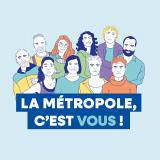 La Métropole c'est vous !